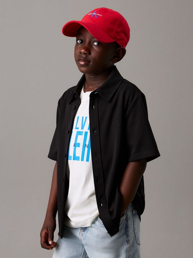 Punto Milano Short Sleeve Shirt