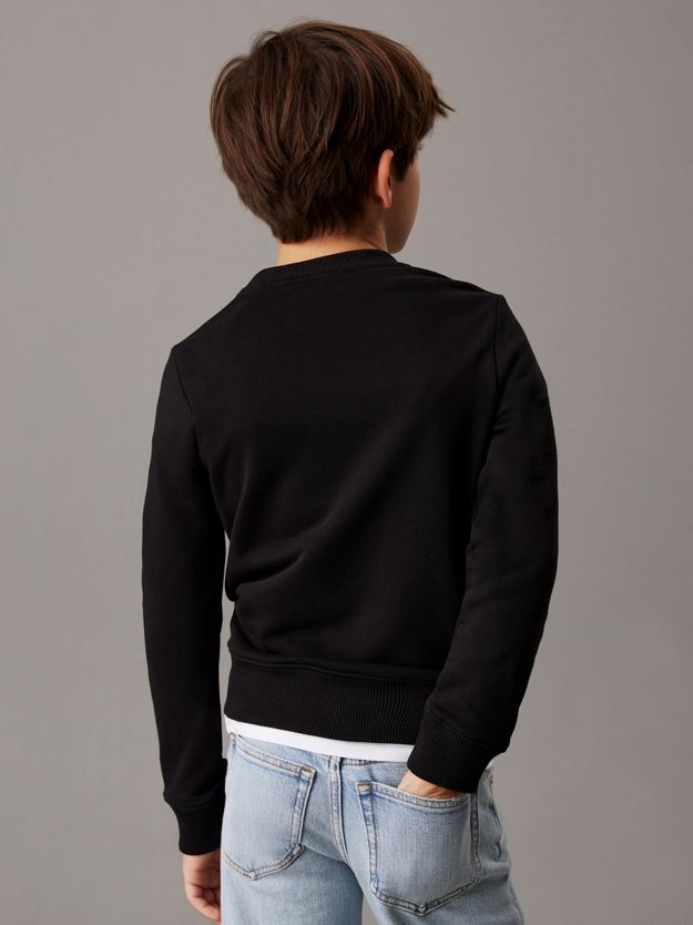Kids' Terry Sweatshirt