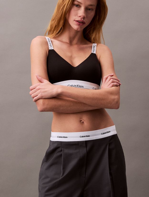 Tropical Wool Blend Trousers