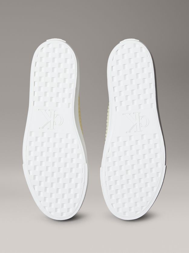 Courderoy Platform Trainers