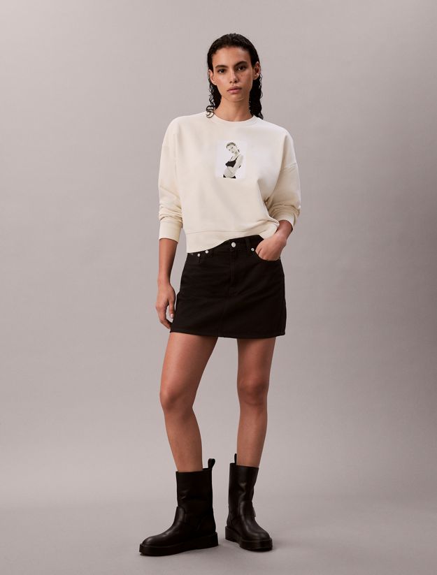 Classic Kate Terry Sweatshirt