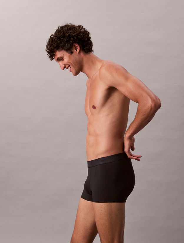 Trunks - Micro Stretch Grip