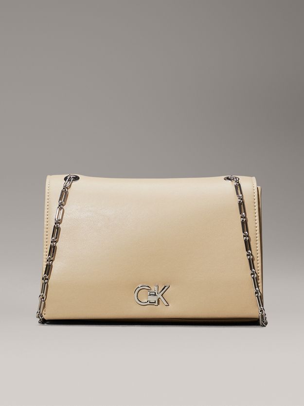 Convertible Shoulder Bag