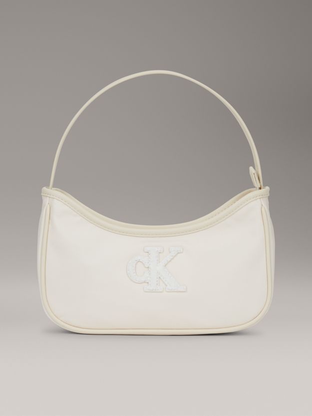Kids' Logo Shoulder Bag