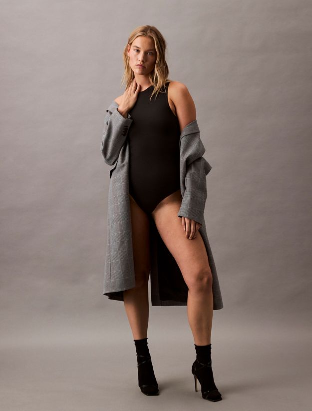 Icon Shapewear Bodysuit