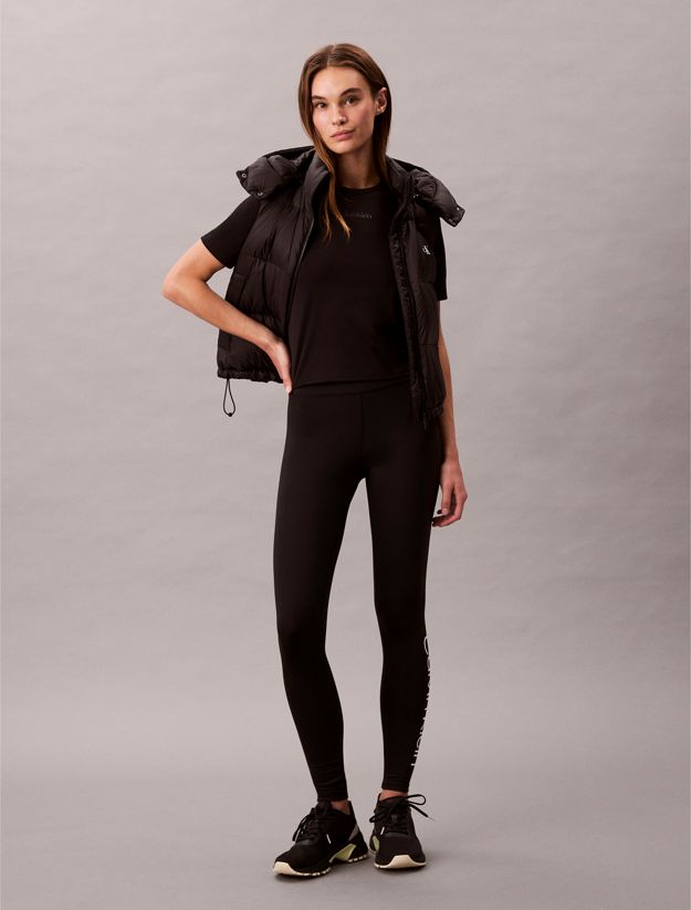 Breathable Performance Gym T-shirt