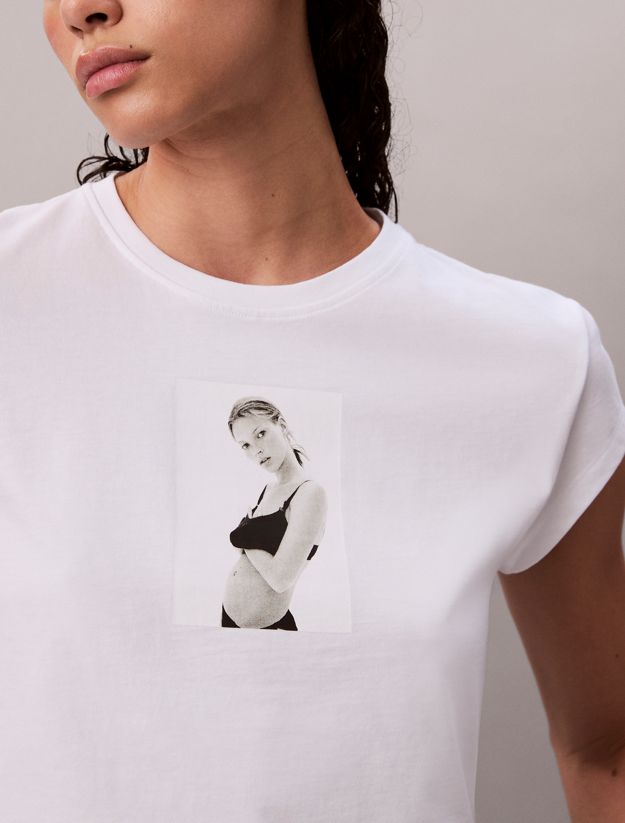 Classic Kate Baby Tee