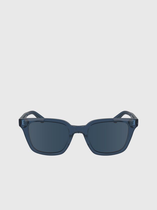 Rectangle Sunglasses CK24506S