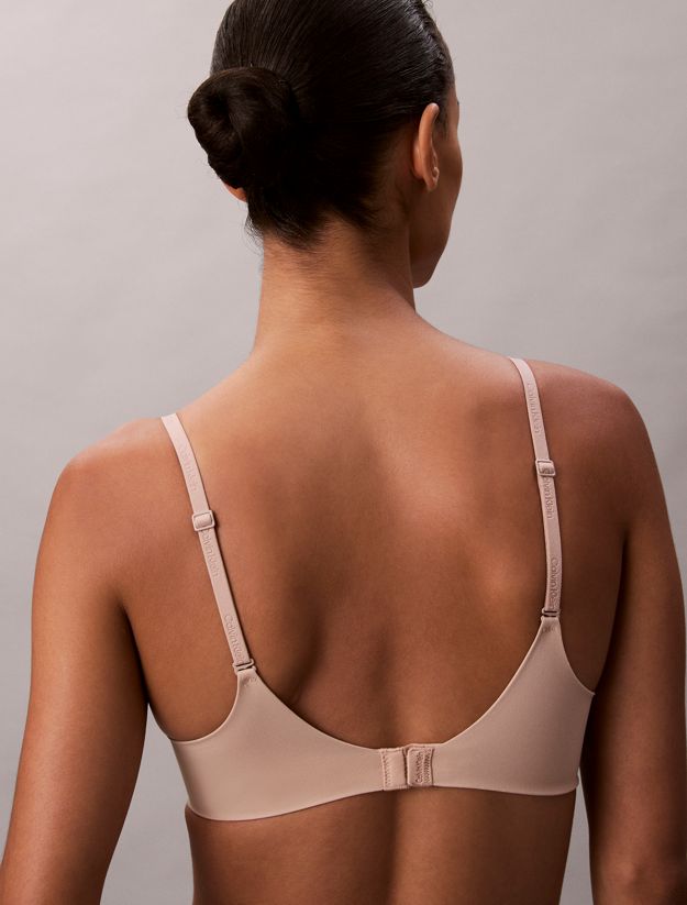 Wirefree T-Shirt Bra - Perfectly Fit