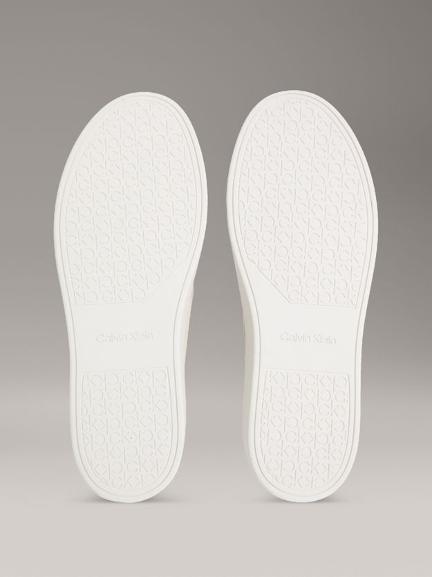 Leather Hybrid Moccasins