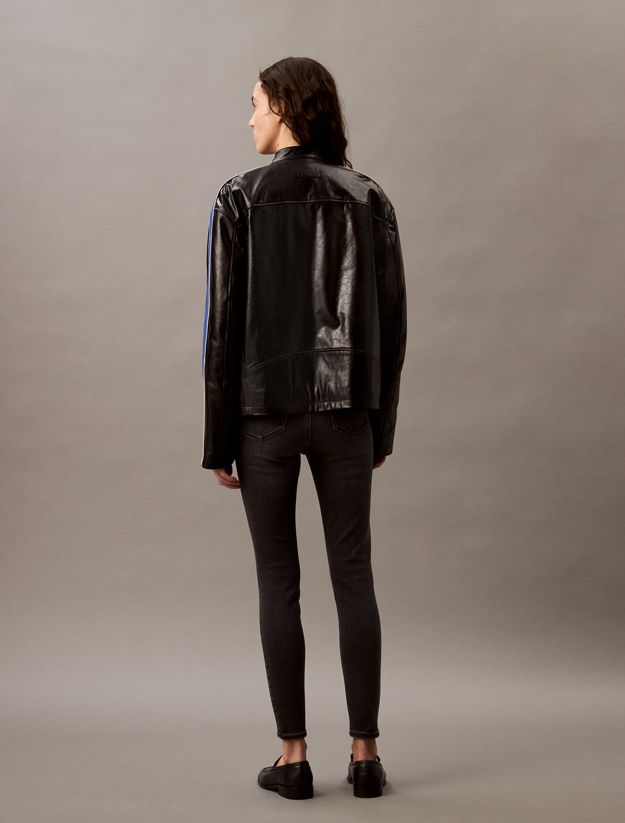 High Rise Super Skinny Ankle Jeans