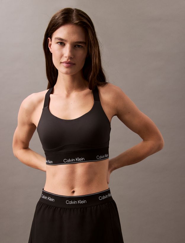 Breathable Quick-Dry High Impact Sports Bra