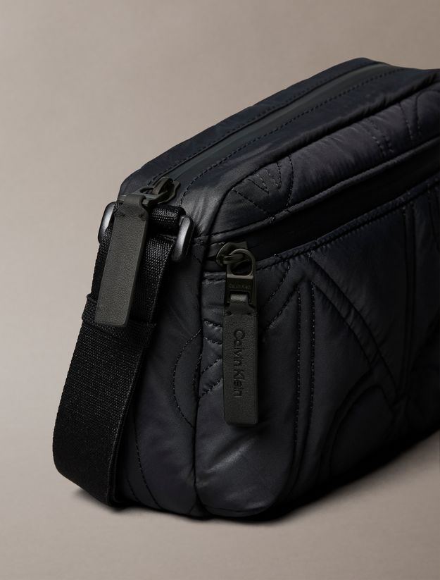 Puffer Camera Bag