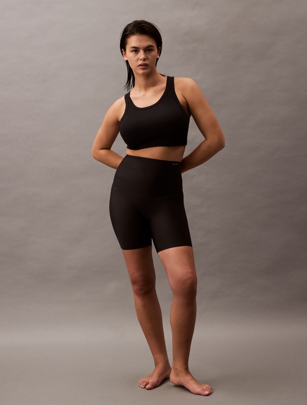 Shapewear Shorts - Second Skin Smoothing