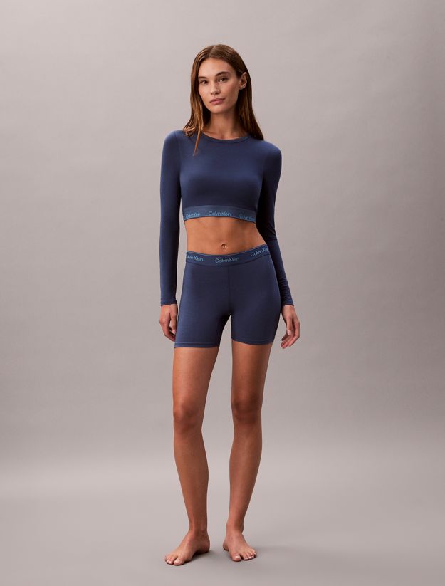 Boxer Briefs - Icon Cotton Modal