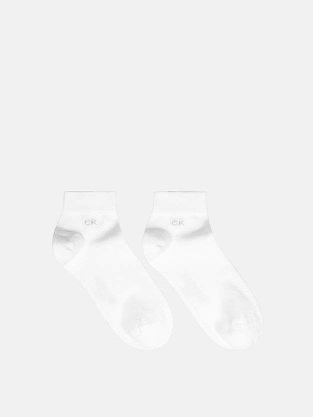 2 Pack Ankle Socks