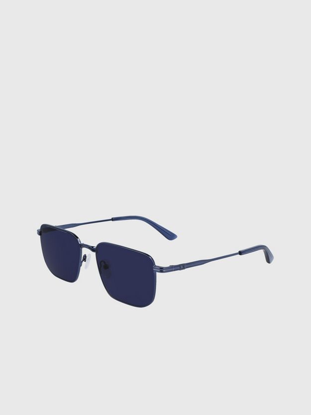 Rectangle Sunglasses CK23101S