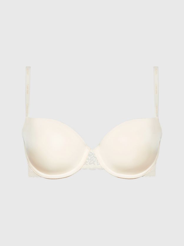 Balconette Bra - Flirty