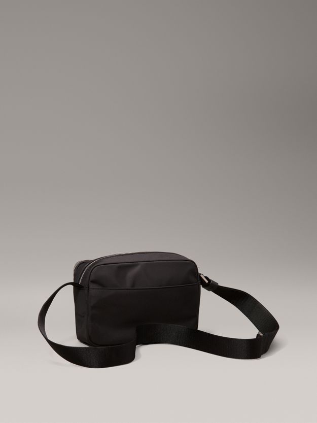 Crossbody Camera Bag