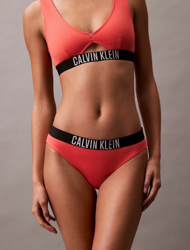 Bikini Bottoms - Intense Power