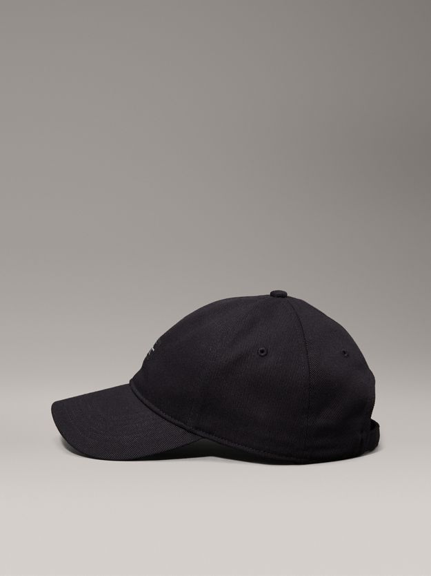 Twill Cap