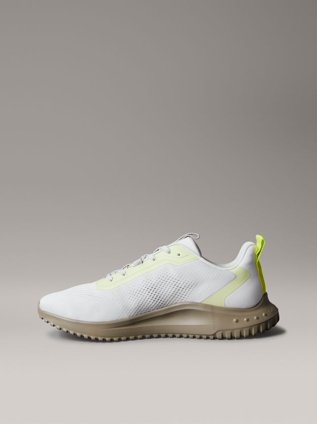 Breathable Mesh Ultralight Trainers