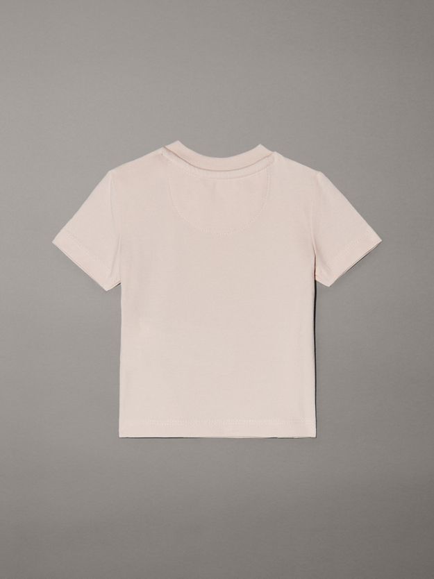 Newborn Logo T-shirt