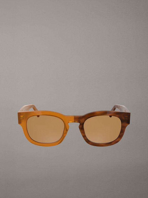 Round Sunglasses CKJ25601S