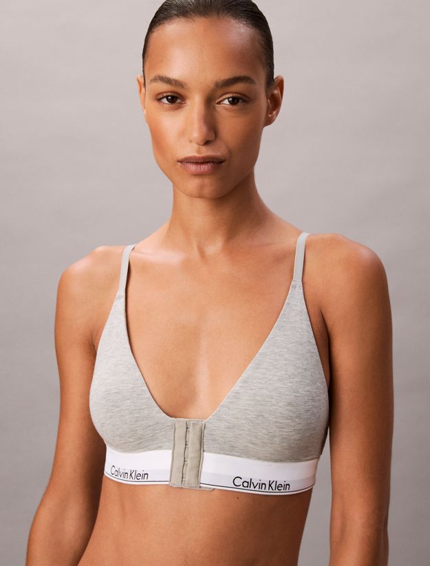 Recovery Bra - Icon Cotton Modal