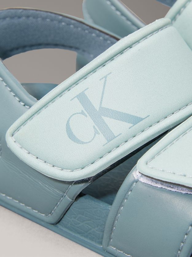 Kids and Toddlers Velcro Sandals