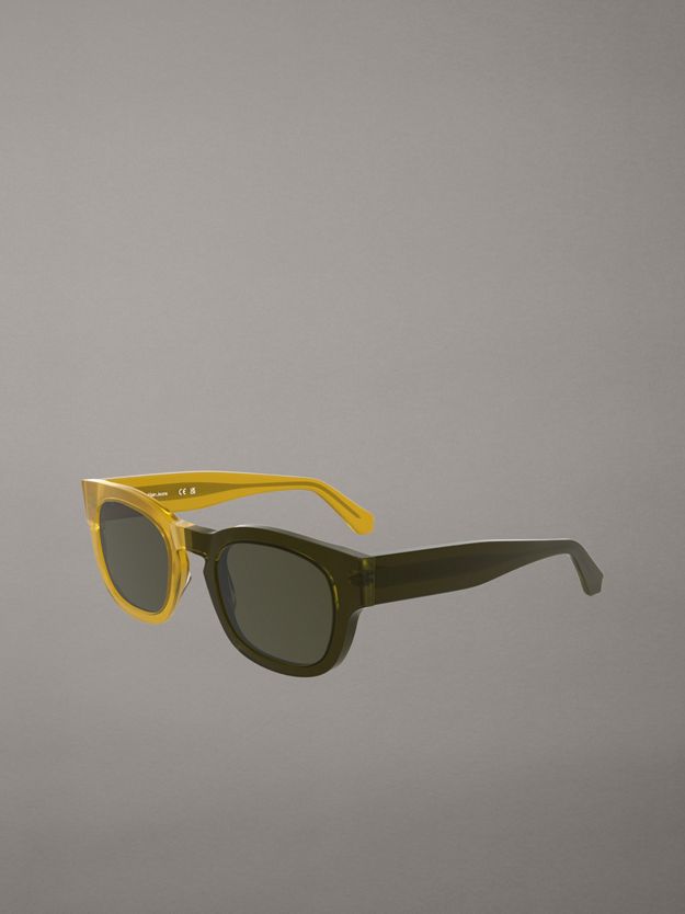 Round Sunglasses CKJ25601S