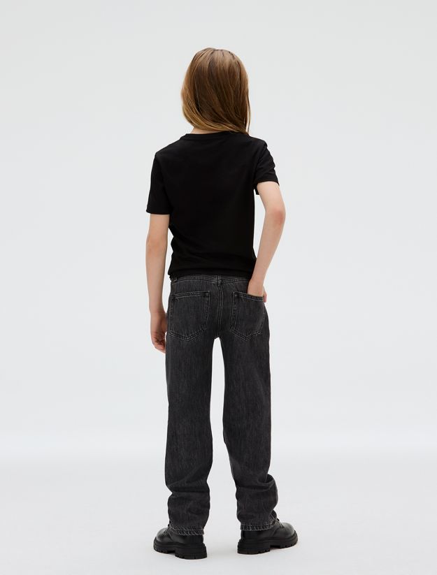 Logo Graphic T-shirt