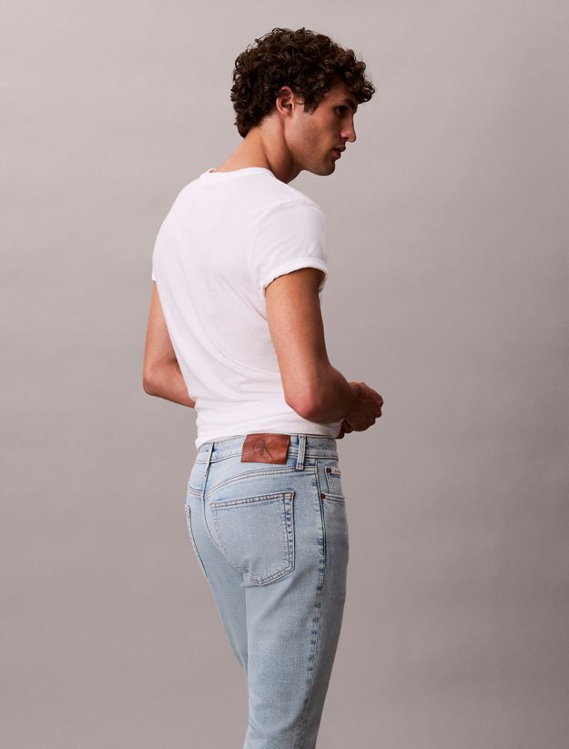 Slim Fit Jean