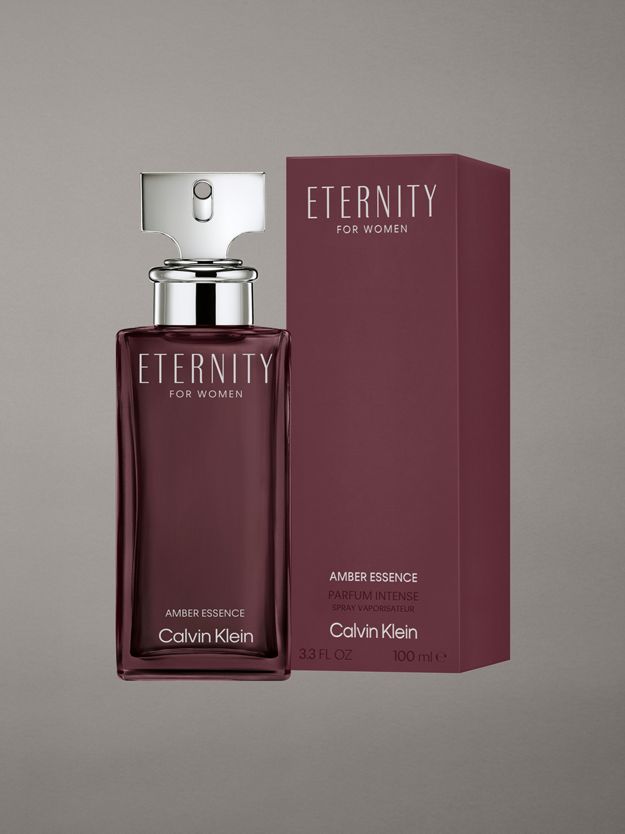 Eternity Amber Essence for Women - 100 ml