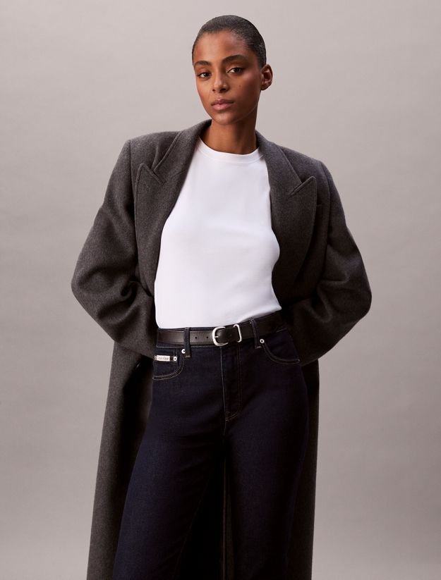 Skinny Bootcut Jeans