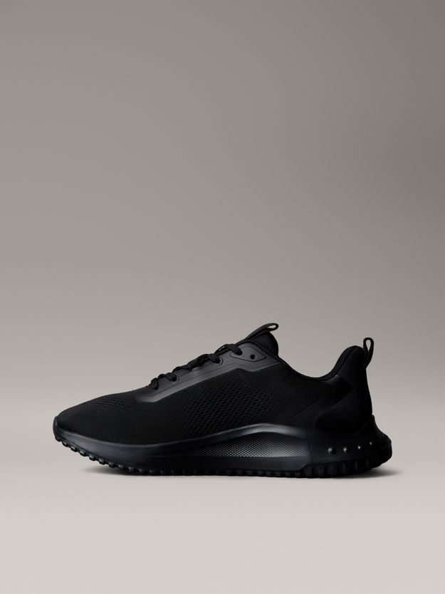 Breathable Mesh Ultralight Trainers