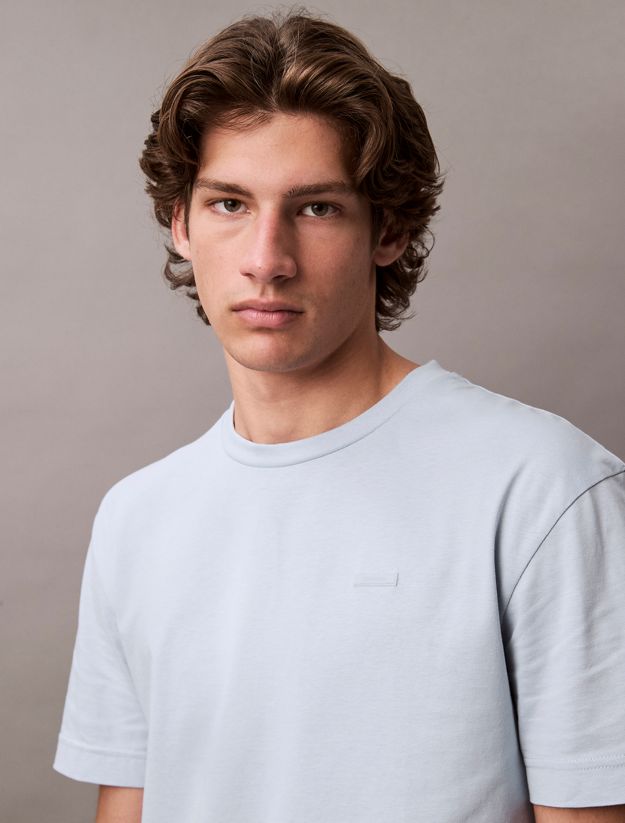 Cotton Jersey T-shirt