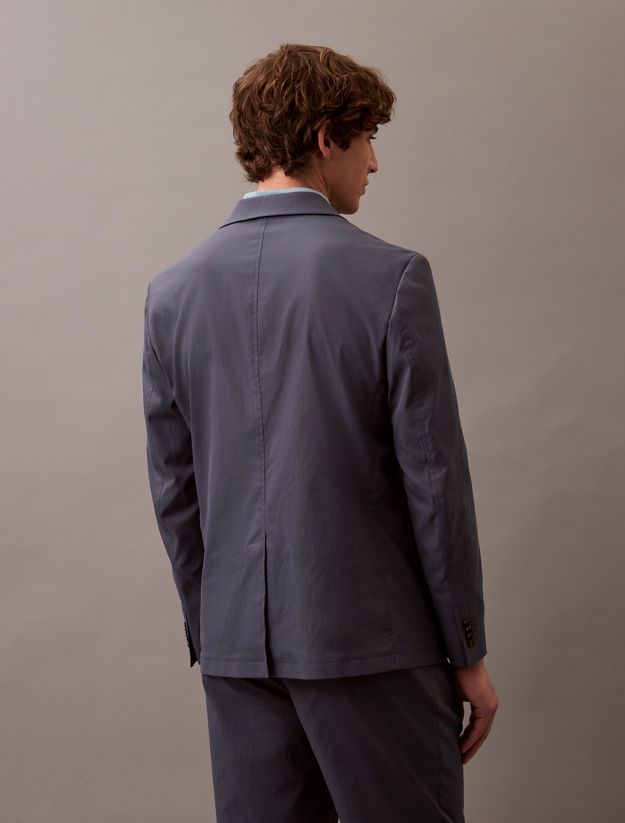 Slim Tech Travel Blazer