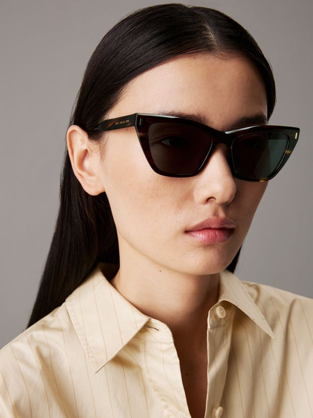 Butterfly Sunglasses CK24505S