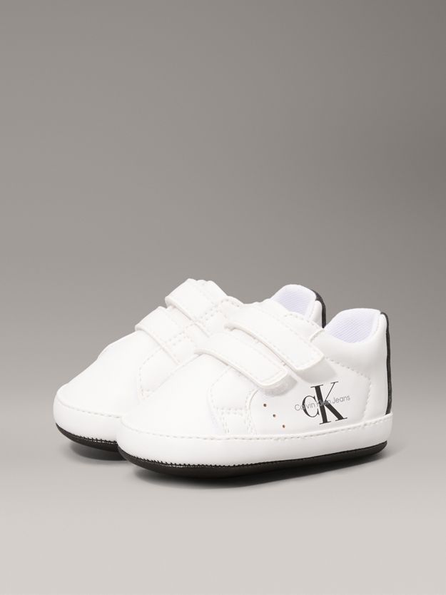Baby Velcro Trainers
