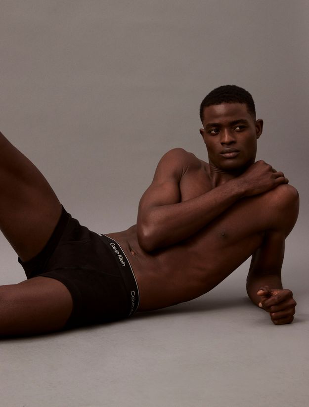 Trunks - Micro Stretch Grip