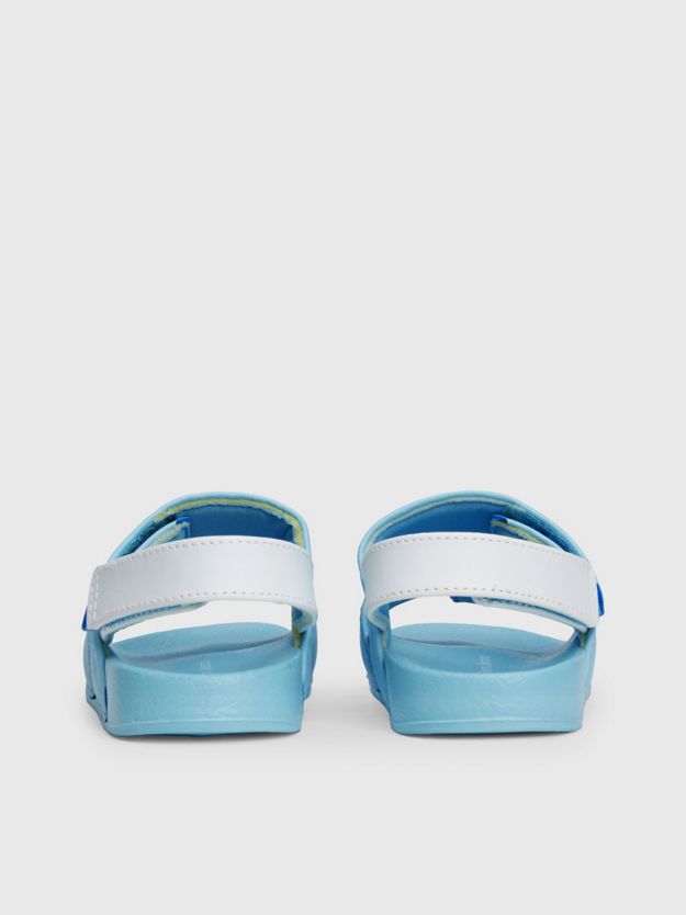 Kids and Toddlers Velcro Sandals