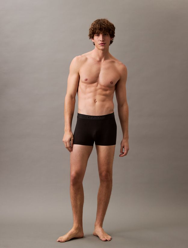 3 Pack Trunks - Ultra Soft Modal