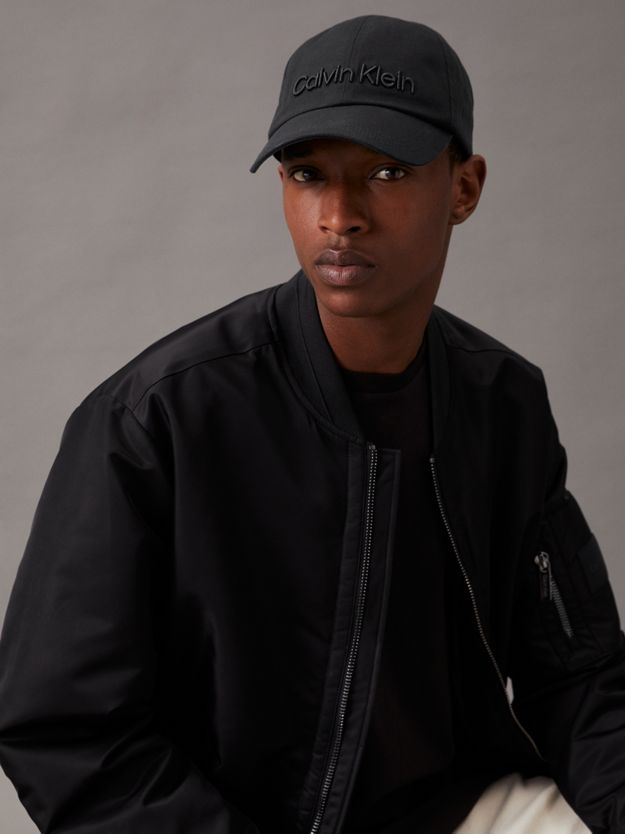 Twill Cap