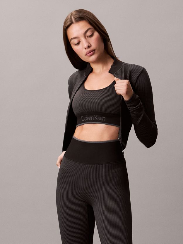 Medium Impact Sports Bra