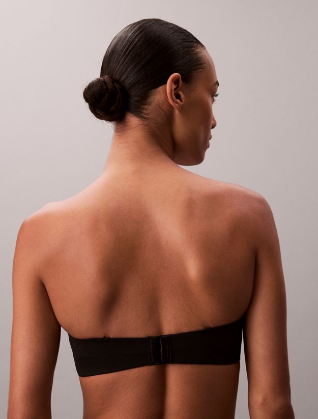 Strapless Push Up Bra - Perfectly Fit