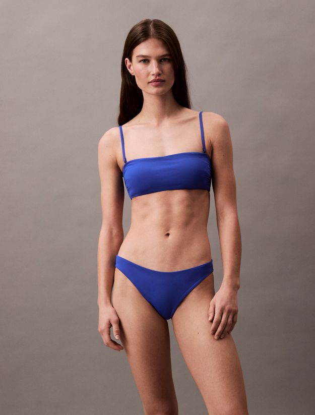 Bikini Bottoms - CK Essentials