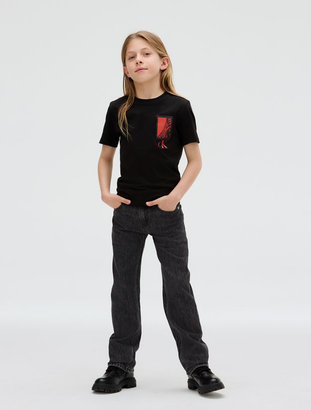 Logo Graphic T-shirt