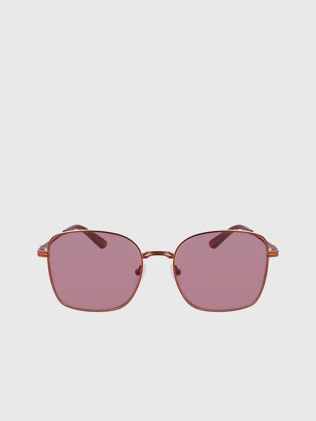 Rectangle Sunglasses CK23100S