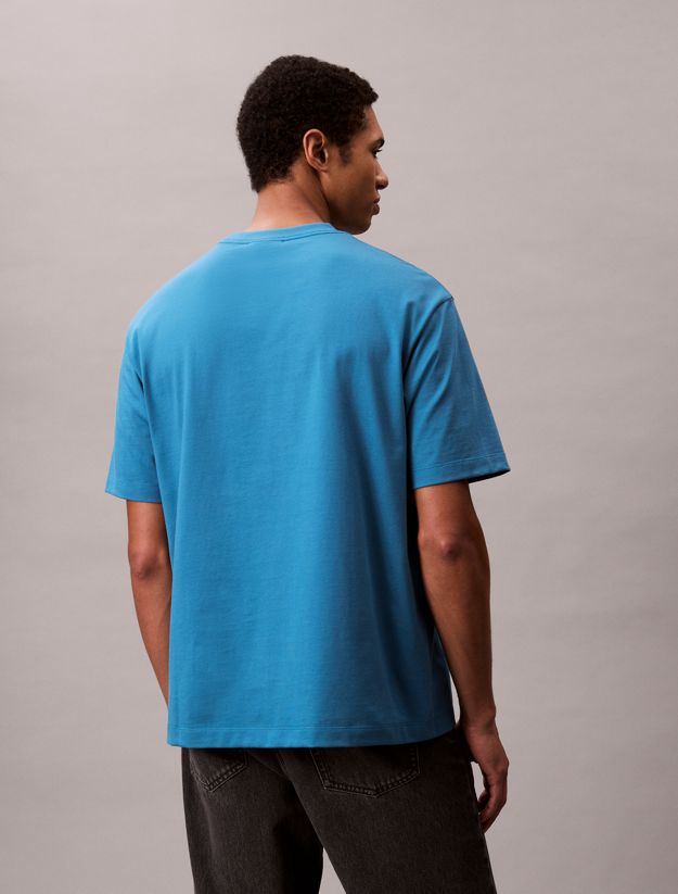Calvin Klein Logo Relaxed Tee